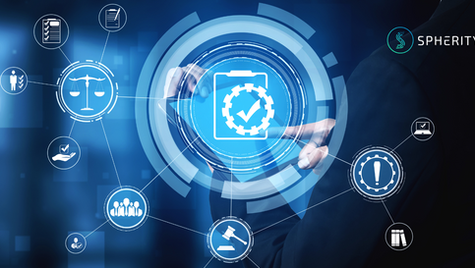 Gartner highlights Spherity in Decentralized Identity Market Guidance