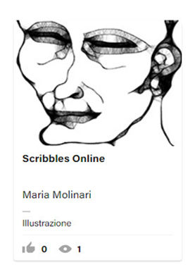 Scribble Online