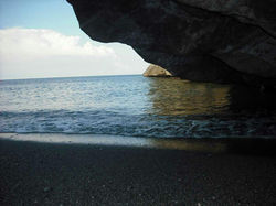 Sea