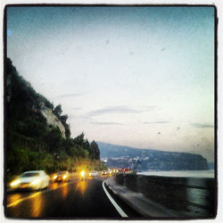 Road
