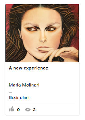 A New Experience