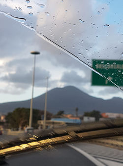 Vesuvio