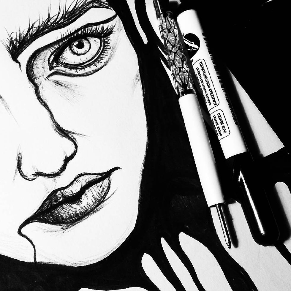 Ink