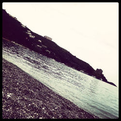Sea