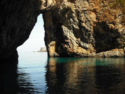 Sea