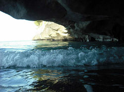 Sea