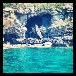 Sea