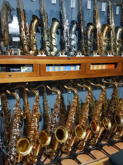 Strumenti