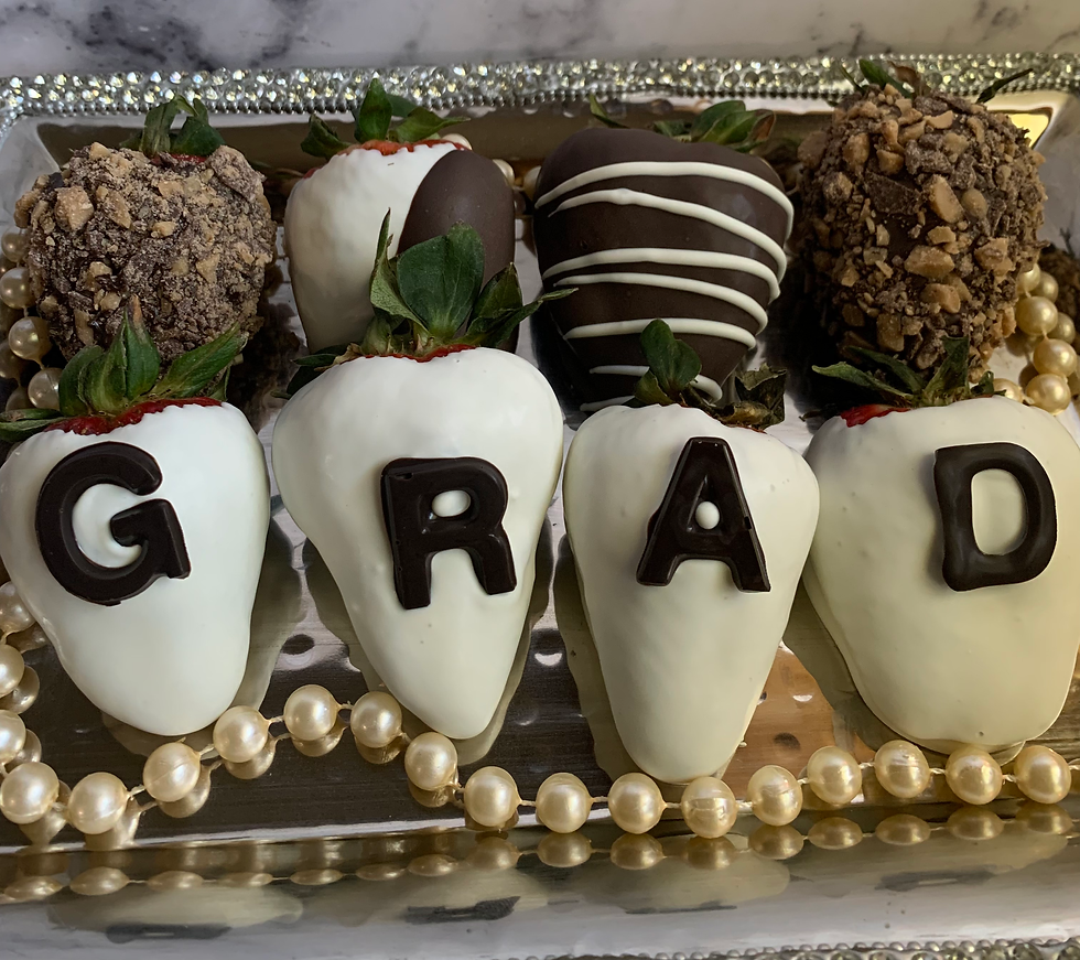 Grad Berries