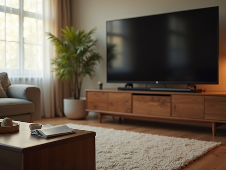Level Up Your English from Your Couch! 5 Fun Ways to Learn with TV Shows.