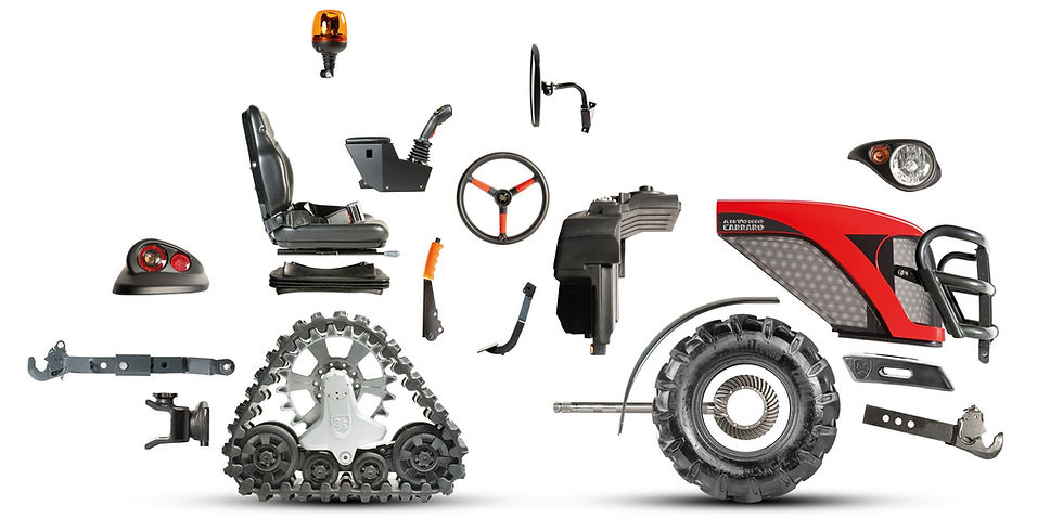 Antonio Carraro Tractor Mechanic Tractor For Sale Tractor Repair Near Me