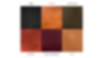 Leather colors