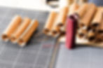 Handmade craftsmanship