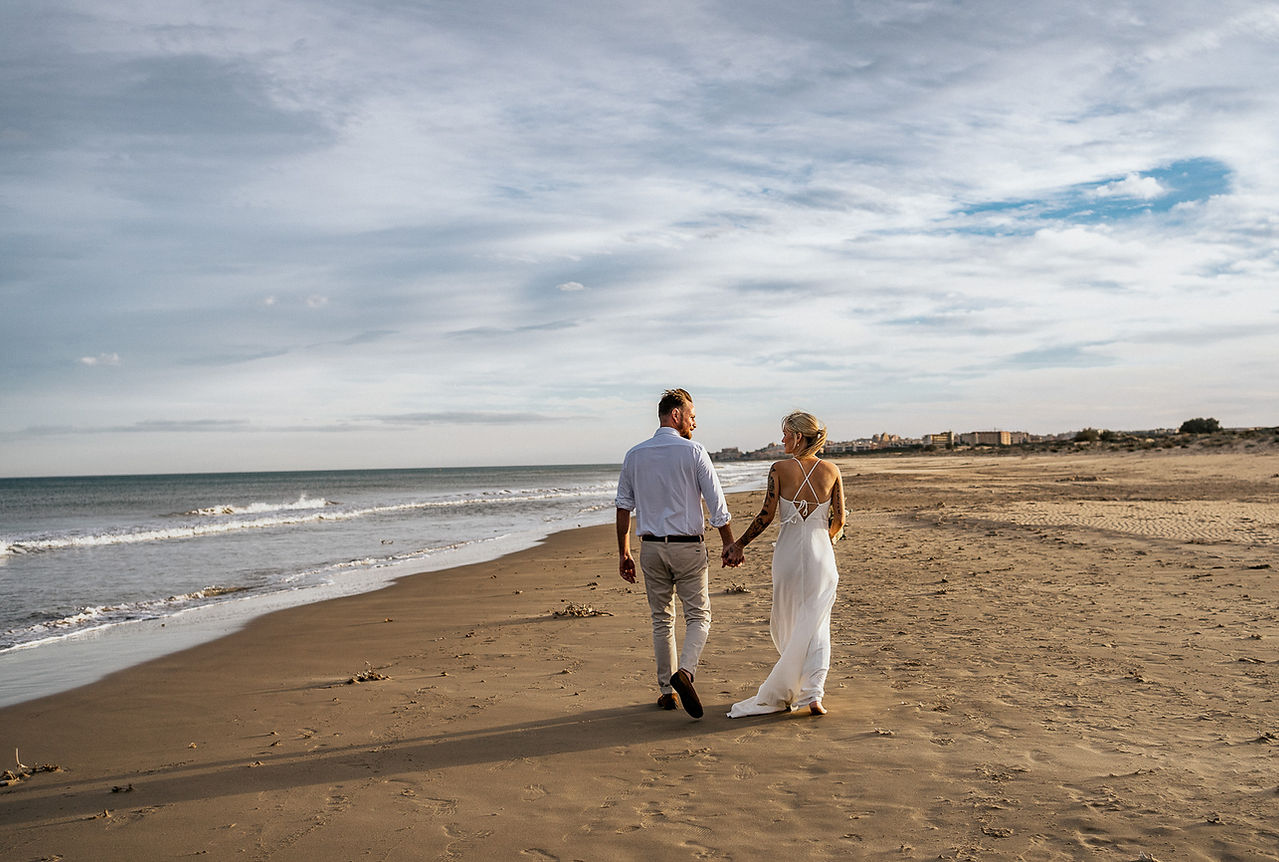 wedding videographer in Alicante, Costa Blanca 19