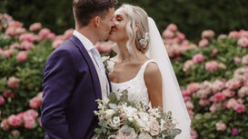 WEDDING DAY TIMELINE ADVICE FOR A STRESS-FREE DAY