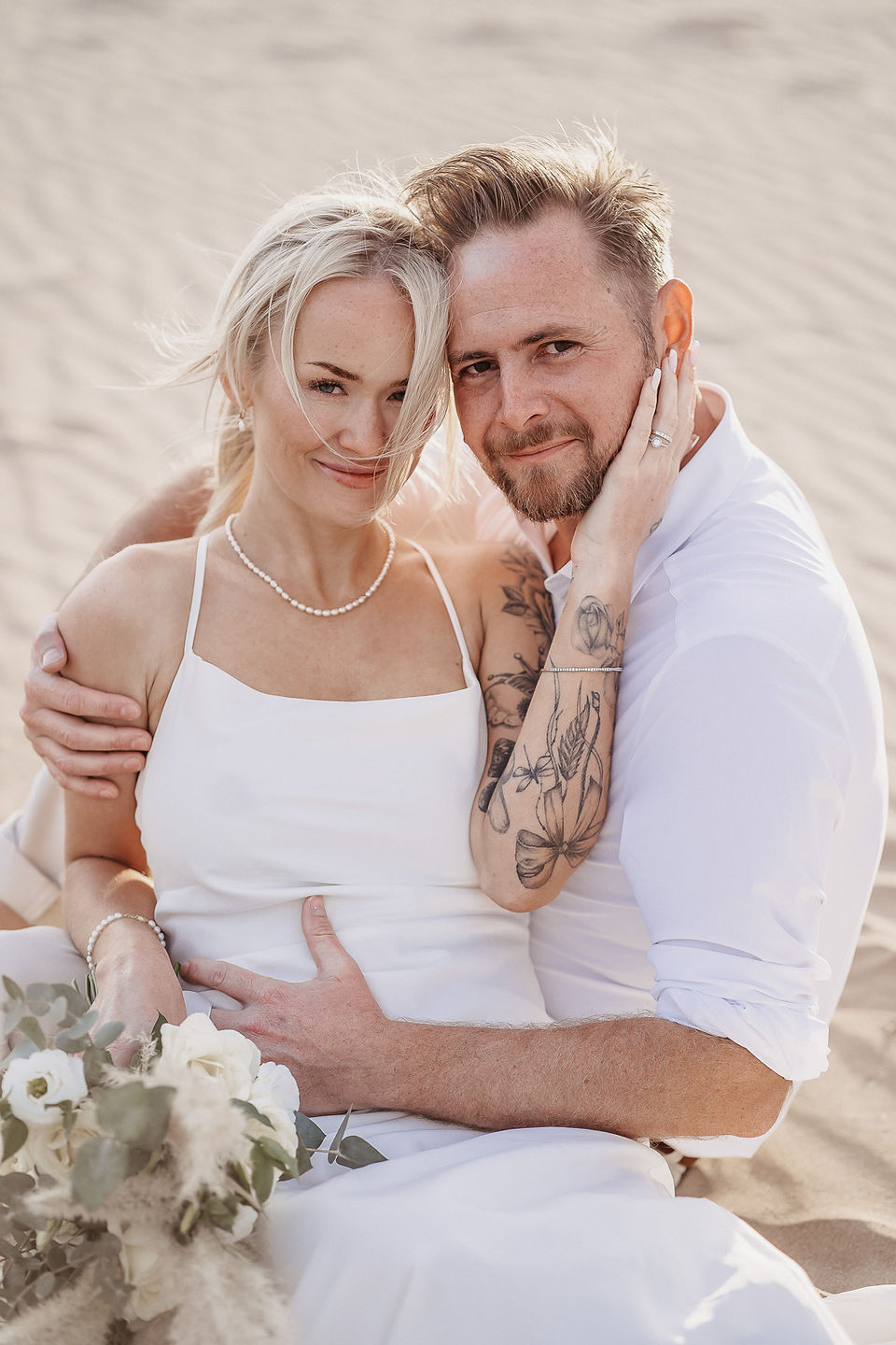 wedding videographer in Alicante, Costa Blanca 7