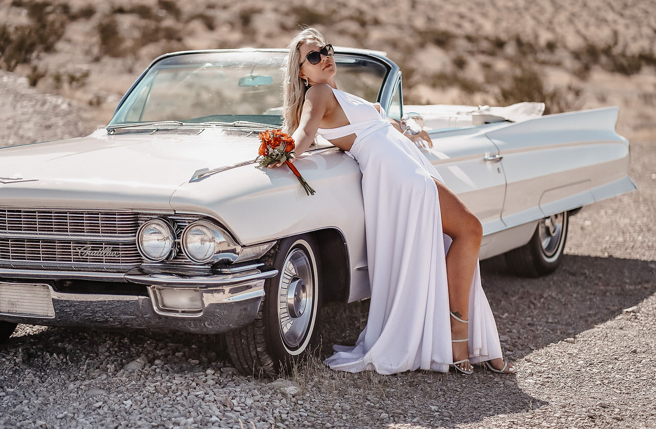Las Vegas wedding videographer 23