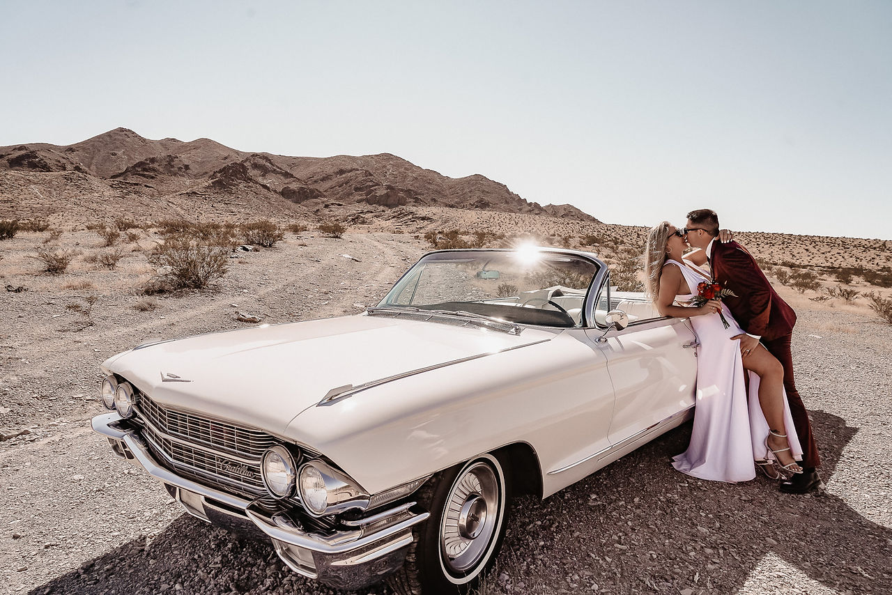 Las Vegas wedding videographer 25