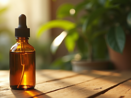 Discover the Power of Jamaican Hair Growth Oil