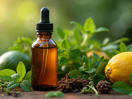 Unlock Hair Growth Secrets with Jamaican Oil Elixir
