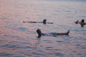 Laut Mati