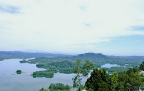 Ulu Kasok, Raja Ampat dari Barat