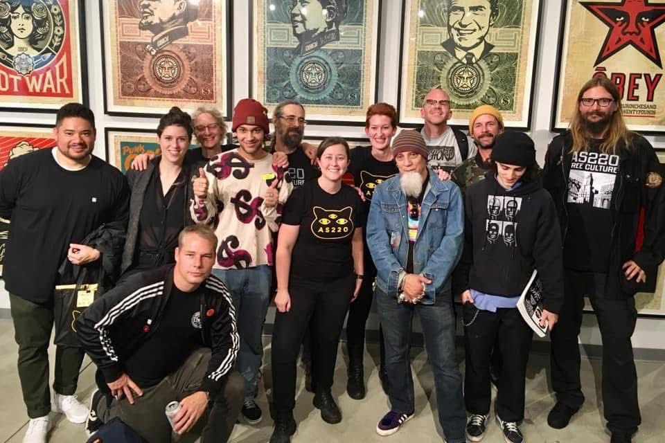 Empowering Providence Through Youth and Arts Programs