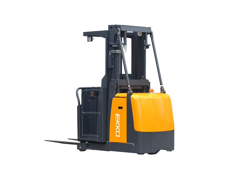 EKKO EOP70 (Order Picker with 196" Lift Height)