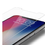 Thumbnail: (Clear) iPhone Tempered Glass Screen Protector
