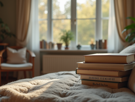 Download Essential Mental Health eBooks for Your Well-Being Journey