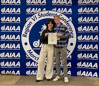 AIAA Conference