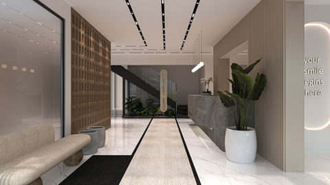 Merkez Dent Clinic