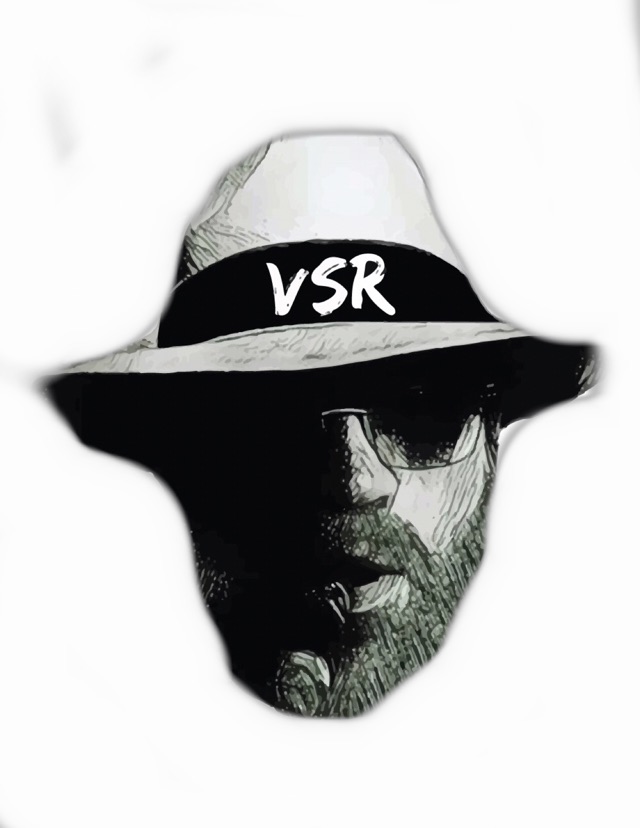 Writer: El Viajante