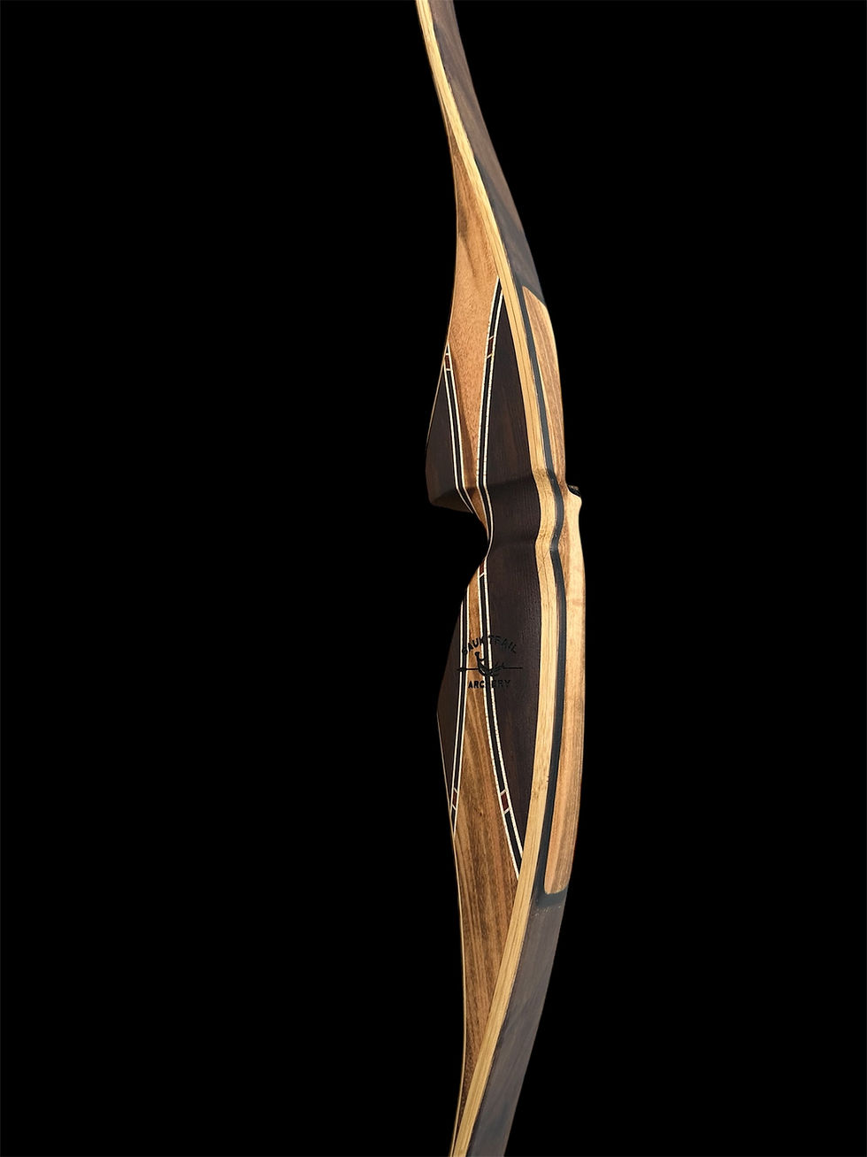 Thumbnail: 62” Highline Longbow 