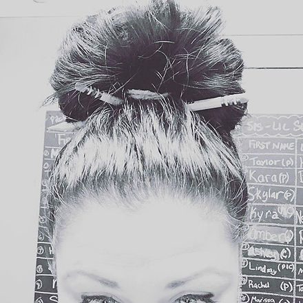 Signature Bun in full-effect. Ready for JSA Saturday tunnel line-up.jpg
