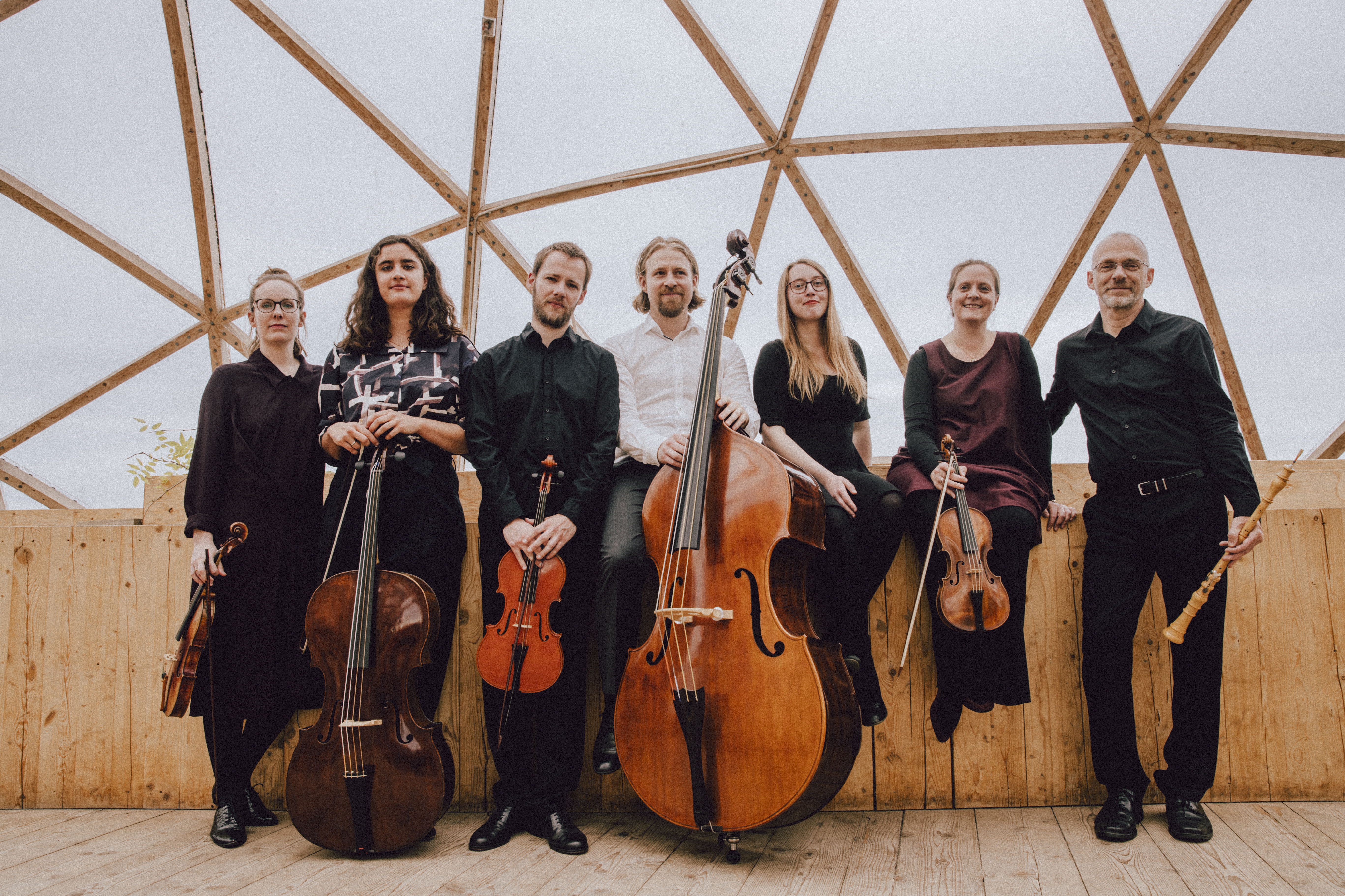 Spring Concert with Alexis Kossenko