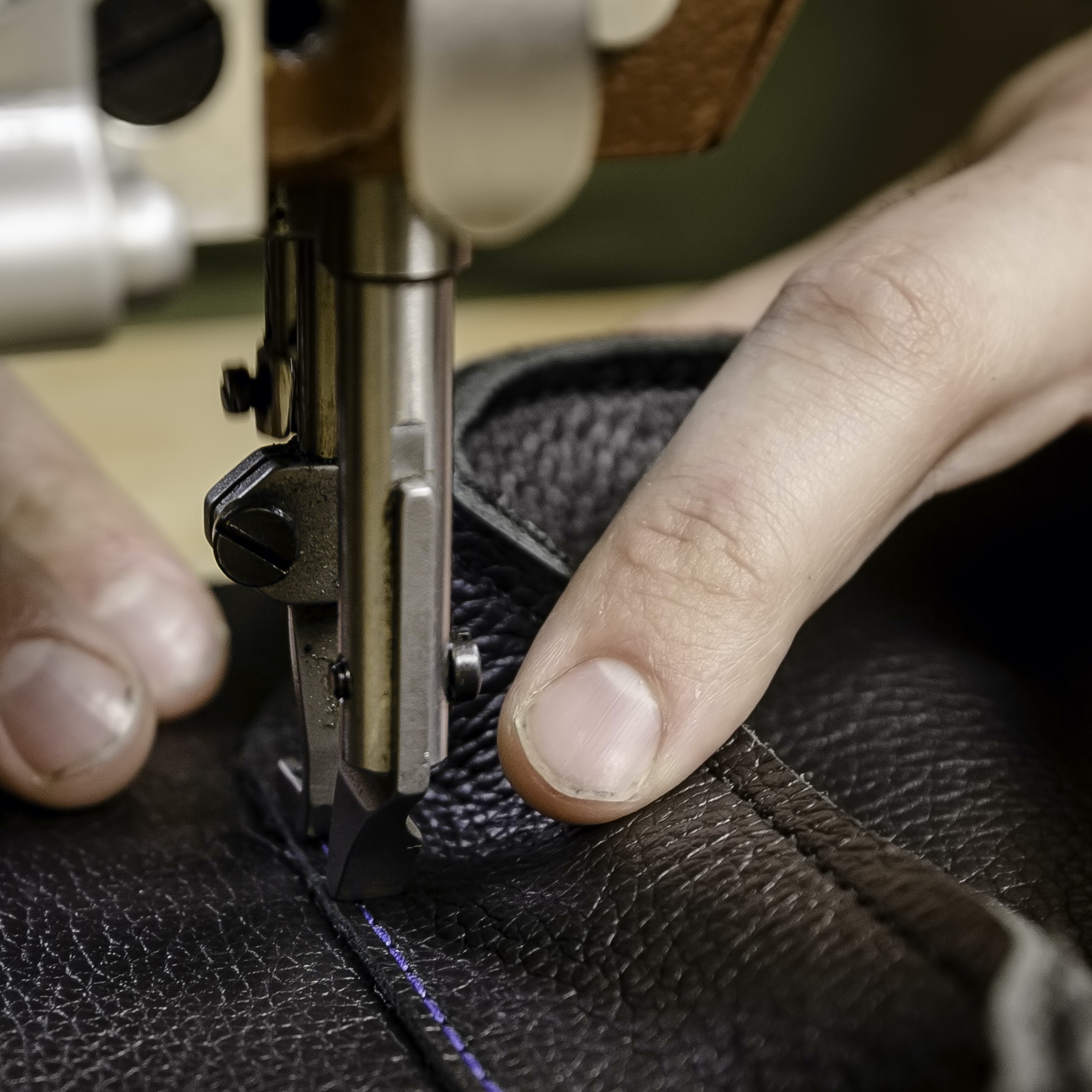 RECRAFT - luxury leather restoration