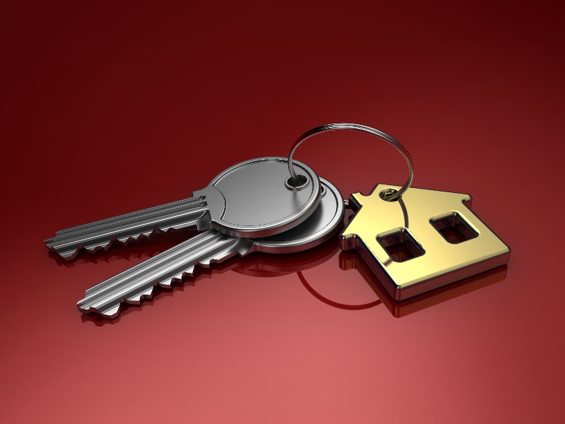 Key Duplication
