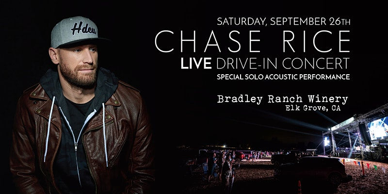 Chase Rice