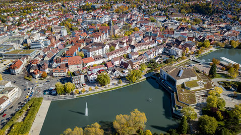 Böblingen: aam2core vermietet langfristig an Anlagenbauer ONEJOON