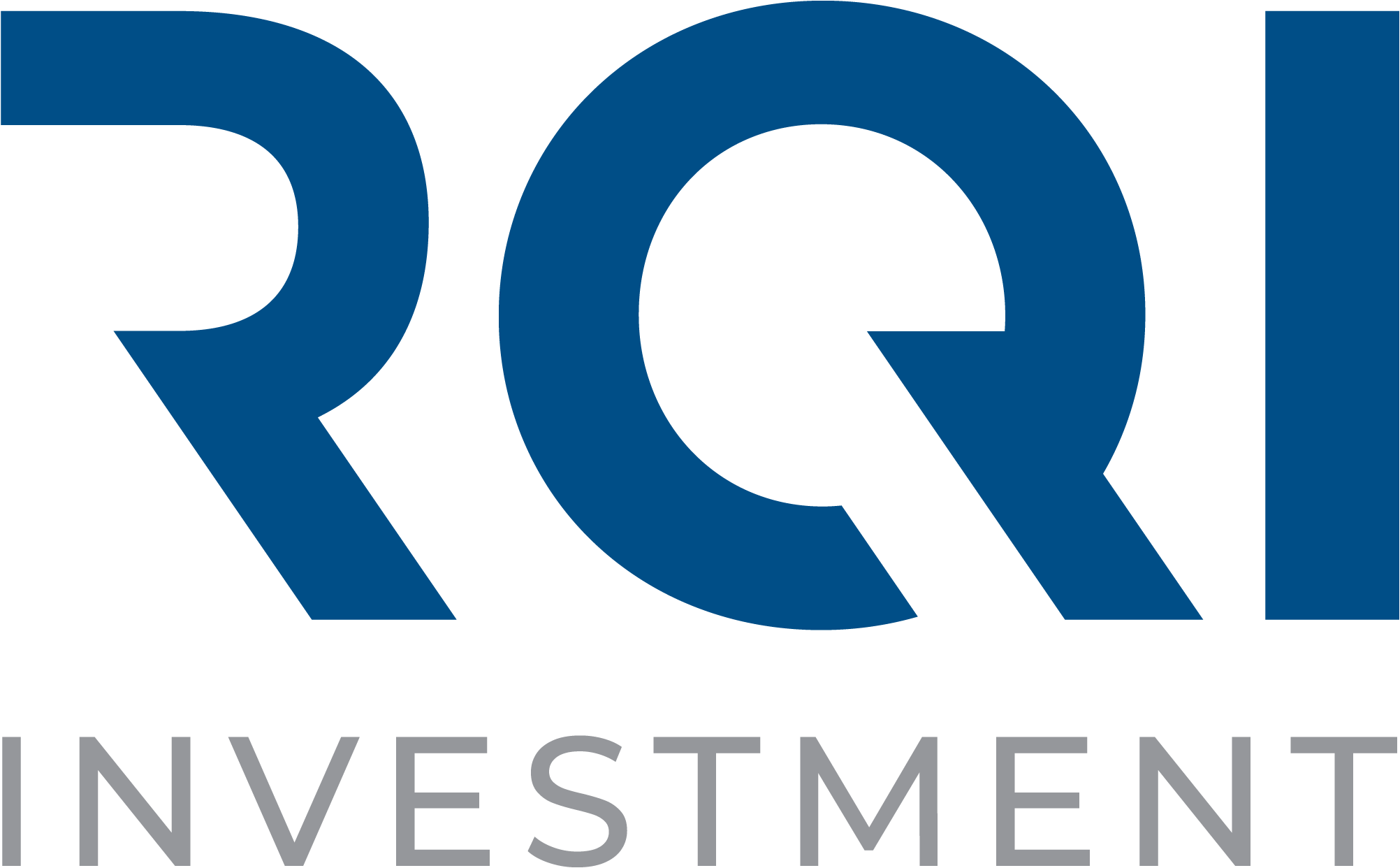 Logo RQI Investment - Investments und Kapitalpartnerschaften