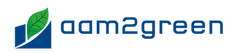 Logo aam2green