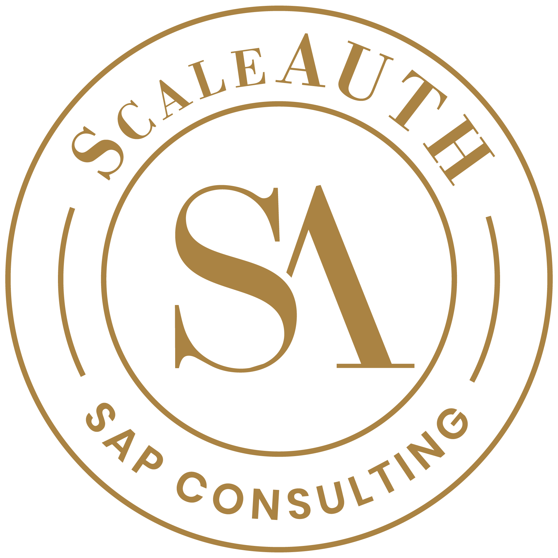 ScaleAUTH - SAP Beratung
