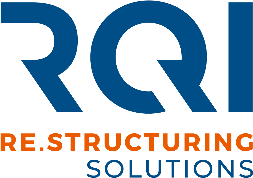 RQI ReStructuring Solutions Logo