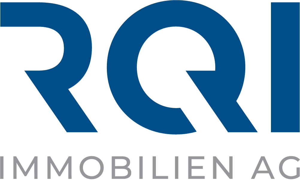 Logo RQI Immobilien AG