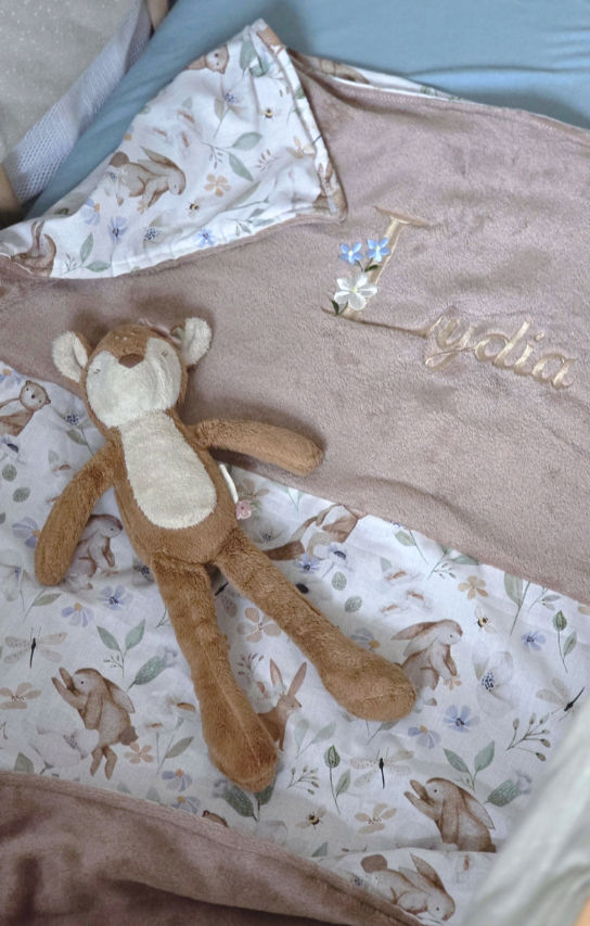 trousseau lapinou