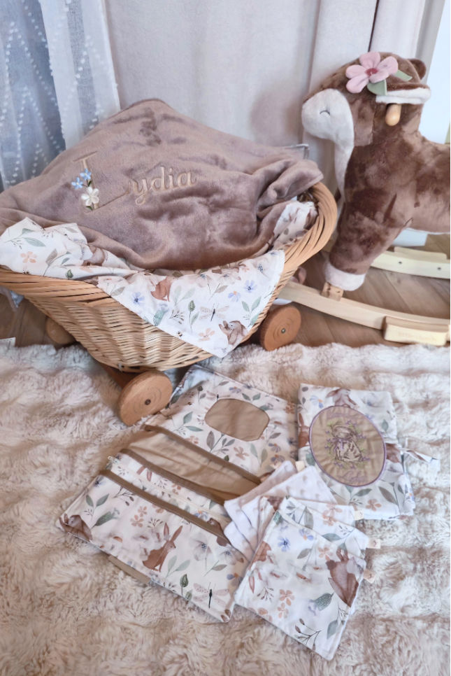 trousseau lapinou