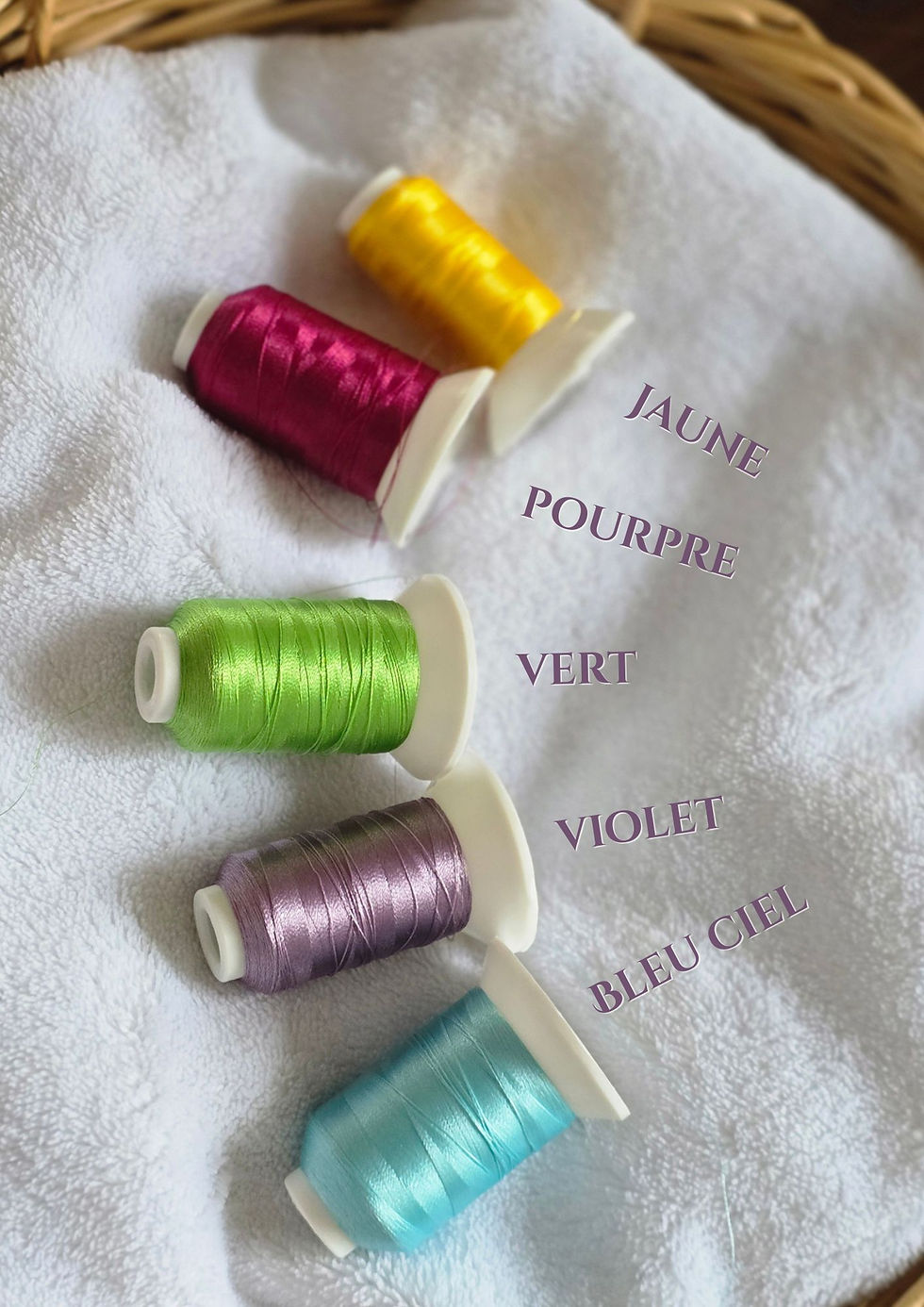 Miniature : Tote bag Marguerite