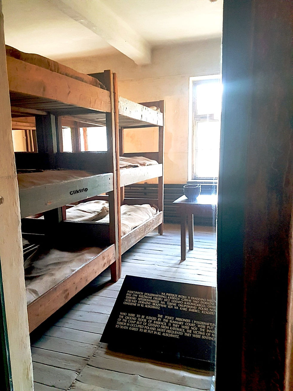 Auschwitz