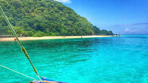 El Nido - O paraíso existe !!!